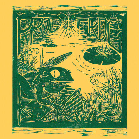Frog Prog