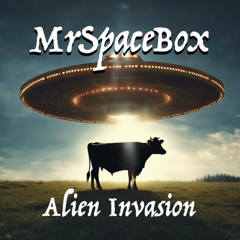 Alien Invasion