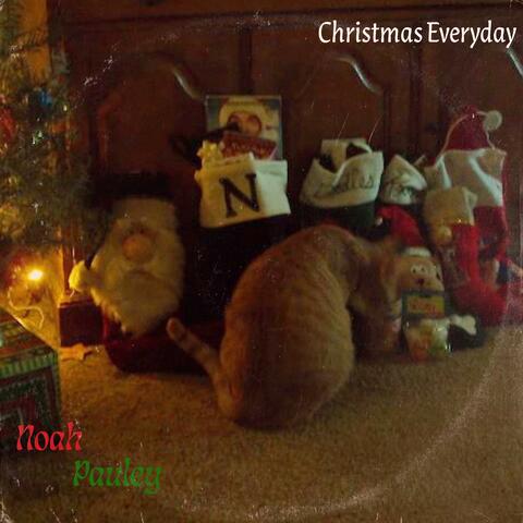 Christmas Everyday