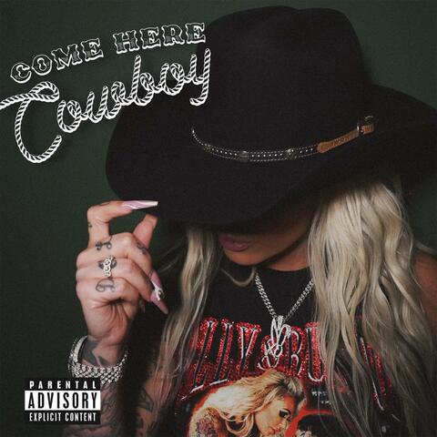 Come Here Cowboy