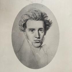 Kierkegaard / Essay