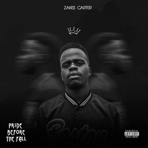 Pride before the fall