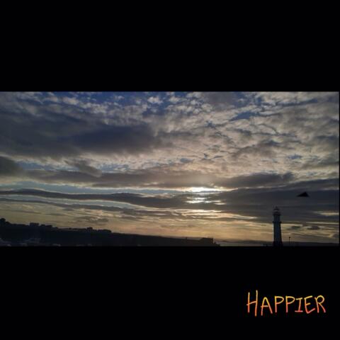 Happier