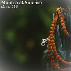 Mantra at Sunrise (Lofi) (feat. Sensory Meditation, Randy Divine, Nina Nalo, Jasper Whisper & Flame Timo)