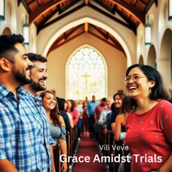 Grace Amidst Trials