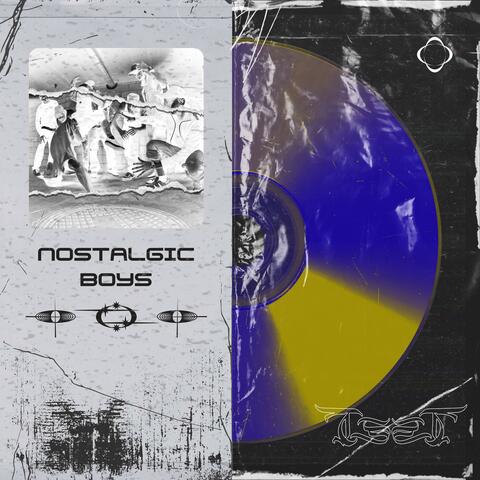 NOSTALGIC BOYS