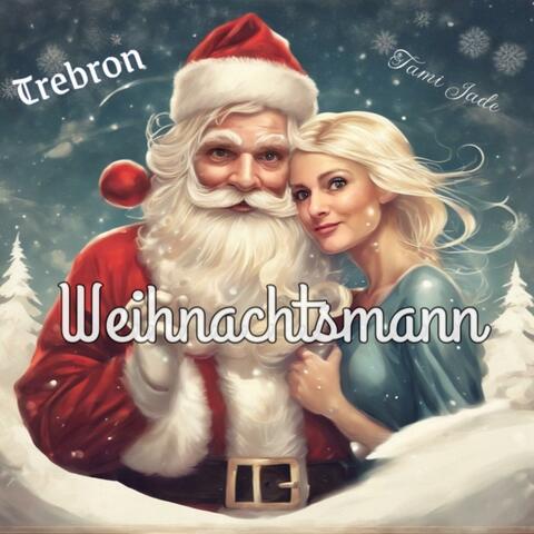 Weihnachtsmann (feat. Trebron)