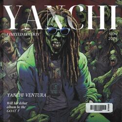 TRAPSPOT (WHO TF IS YANCHI)