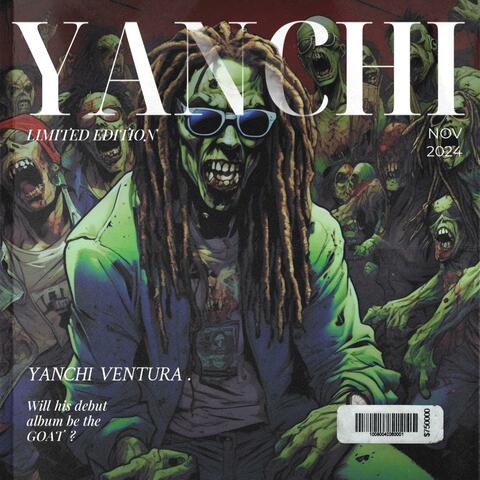 TRAPSPOT (WHO TF IS YANCHI)