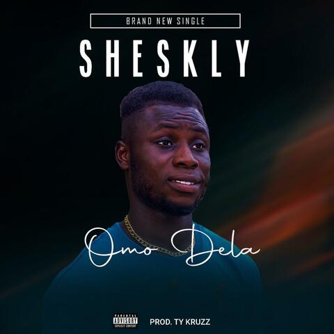 Omo Dela