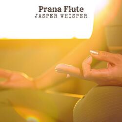 Prana Flute (feat. Nina Nalo, Sensory Meditation, Flame Timo, Randy Divine & Alma Lin)