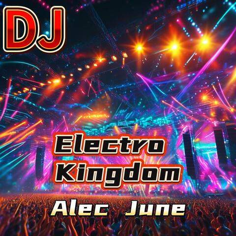 Electro Kingdom