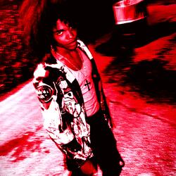 I DONT WANNA SEE YOU