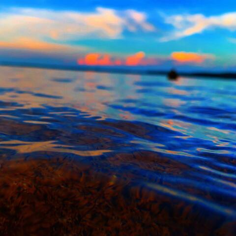 Dreaming