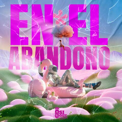 EN EL ABANDONO TRAP BEAT DRILL