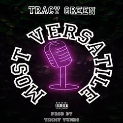 Get Faded (feat. Vinny West)