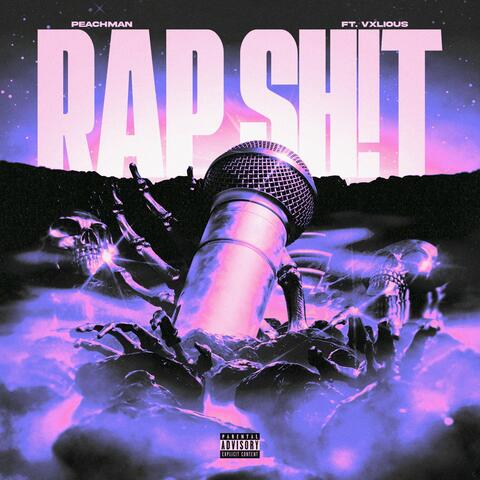 RAP SH!T