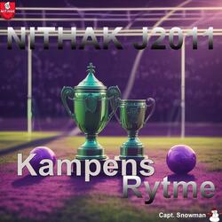Kampens Rytme