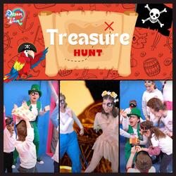 Treasure Hunt