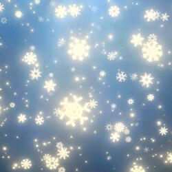 I'm a Little Snowflake