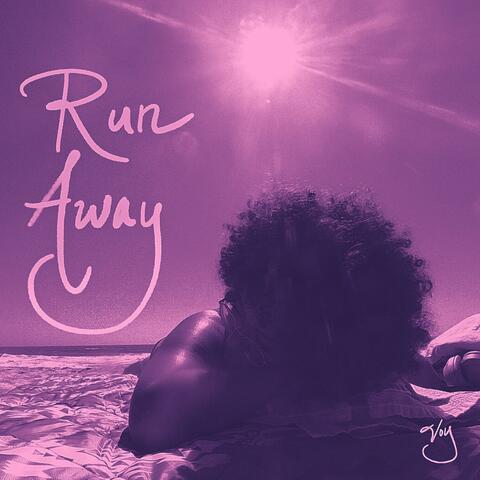 Run Away (Sped Up Version)