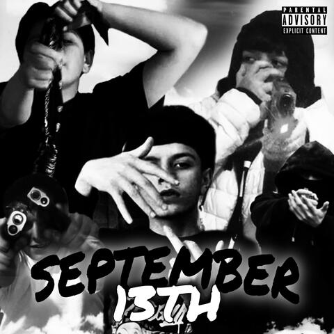 September 13th