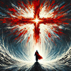 Jesus is the Christ, One way