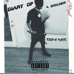 Playing In Them Streets (lil brudda)