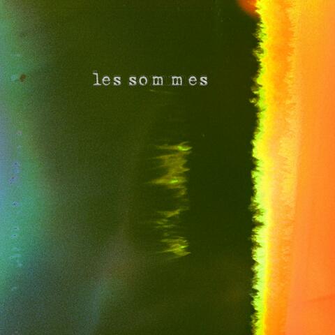 Les Sommes