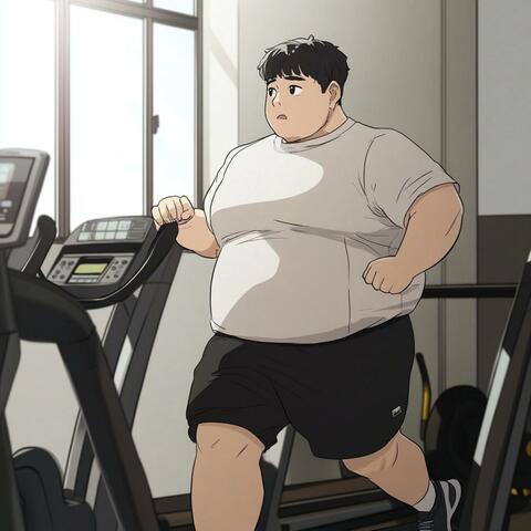 Beats Per Minute : Workout Lofi