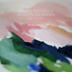 Habanera (feat. Damien Cesbron)