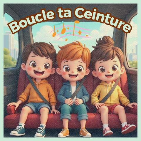 Boucle ta Ceinture