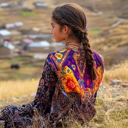 Ronahî (Turkish&Kurdish Flute Vibes / Bass Bossted)