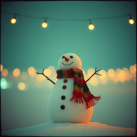 Christmas for happiness