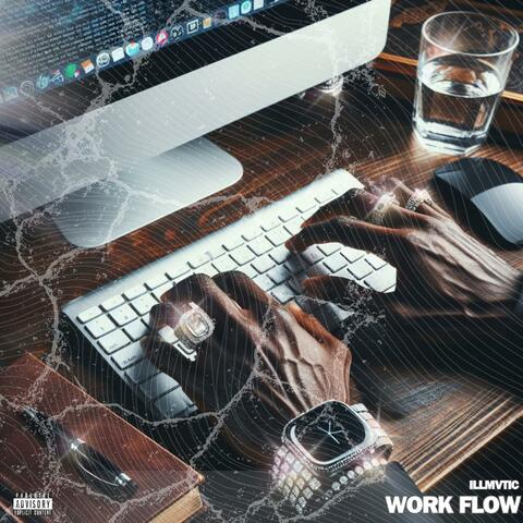 Work Flow
