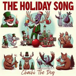 The Holiday Song