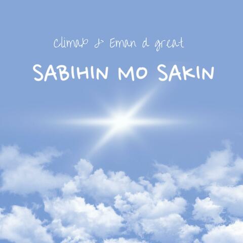 Sabihin mo sakin (feat. Eman The Great)