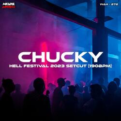 Hell Festival 2023 Setcut (190BPM)