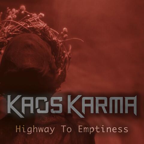 Highway To Emptiness