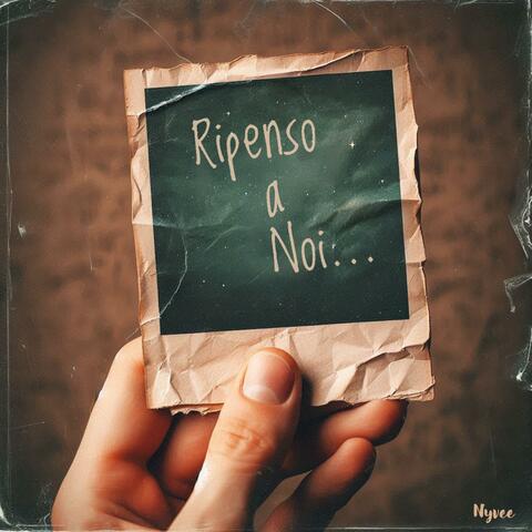 Ripenso a noi