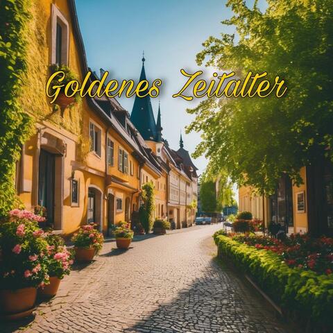 Goldenes Zeitalter