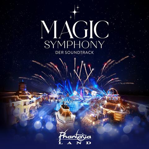 MAGIC SYMPHONY (Der Soundtrack)