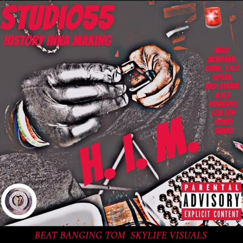 H.I.M. 0.5