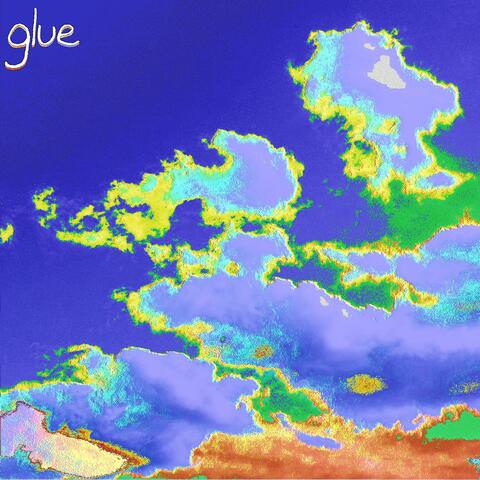Glue