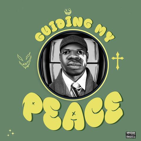 Guiding my Peace (feat. Dohdy)