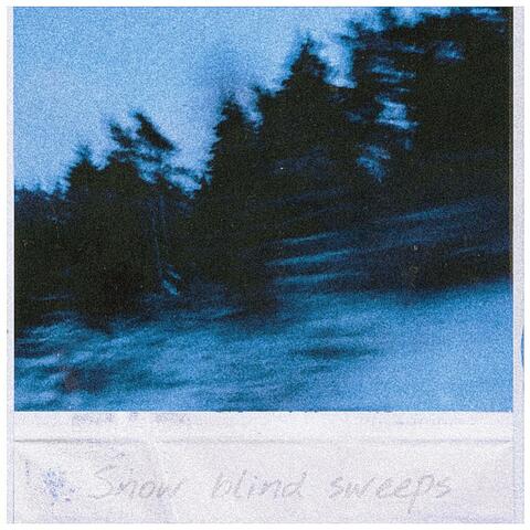 Snow Blind Sweeps