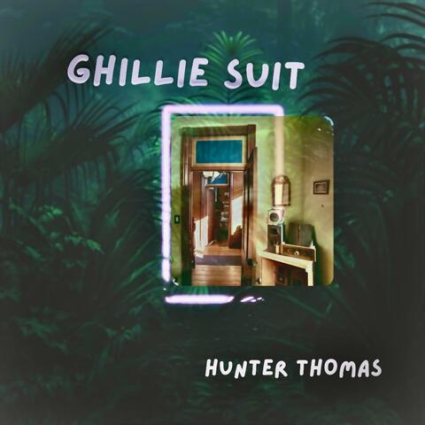 Ghillie Suit
