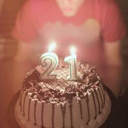 Good Life (feat. Shayla Baird)