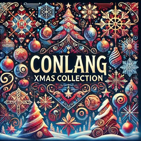 Conlang Xmas Collection 2024