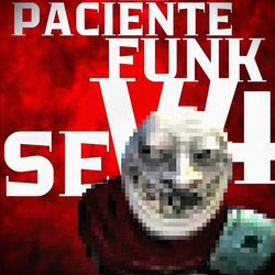 SE PACIENTE FUNK V4 (SLOWED)